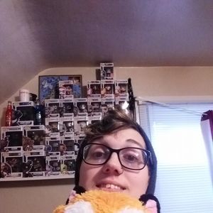 Meet your Posher, Avelline